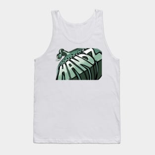 Handz Tank Top